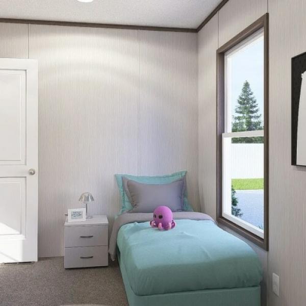2025 Clayton Manufactured Home