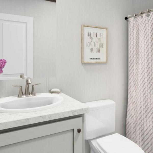 2025 Clayton Manufactured Home