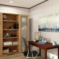 2025 Clayton Manufactured Home