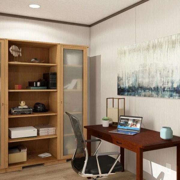 2025 Clayton Manufactured Home