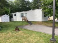2022 Skyline F214B Mobile Home