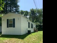 2022 Skyline F214B Mobile Home