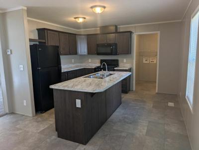 Mobile Home at 10296 Celtic Rd. Lot 753 Indianapolis, IN 46234