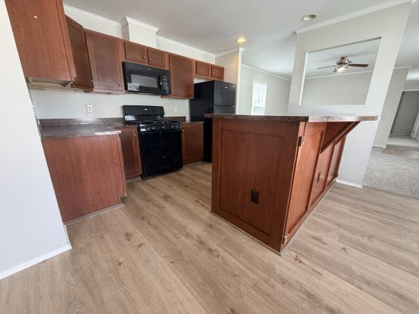 2011 Marlette Mobile Home