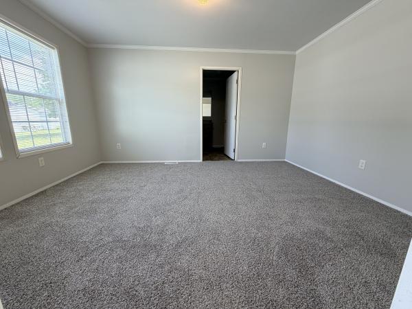 2011 Marlette Mobile Home