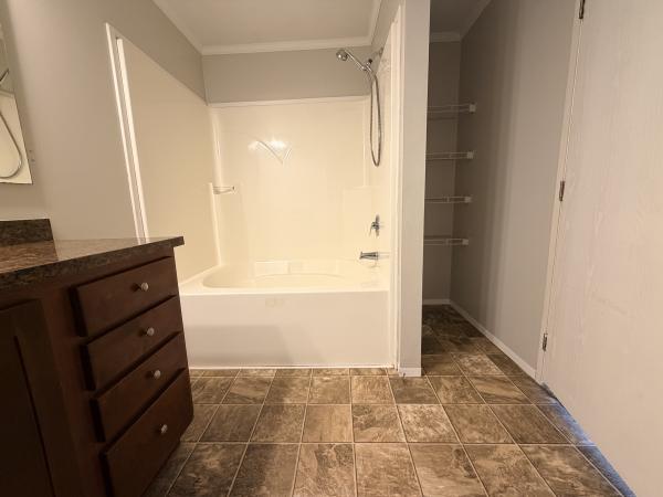 2011 Marlette Mobile Home