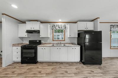 Mobile Home at 3742 E Main Rd, Lot 114 Fredonia, NY 14063