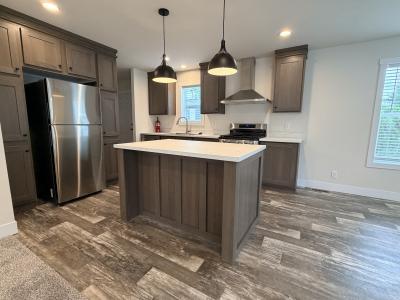 Mobile Home at 260 Red Oak Drive Coopersville, MI 49404