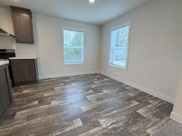 2026 Clayton 81TP024523A Mobile Home