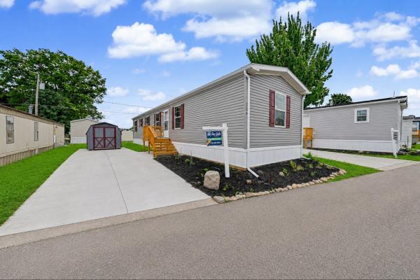 2026 Colony 114 Beacon Prestige-14663A/550BP14663A  Home