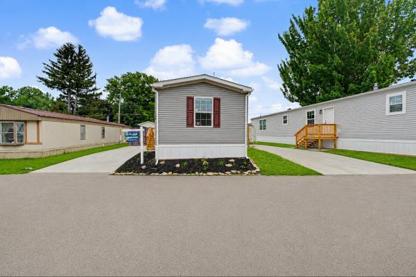 2026 Colony 114 Beacon Prestige-14663A/550BP14663A  Home