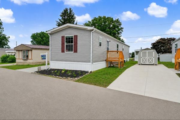 2026 Colony 114 Beacon Prestige-14663A/550BP14663A  Home