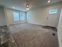 2026 Clayton 81TP024523A Mobile Home