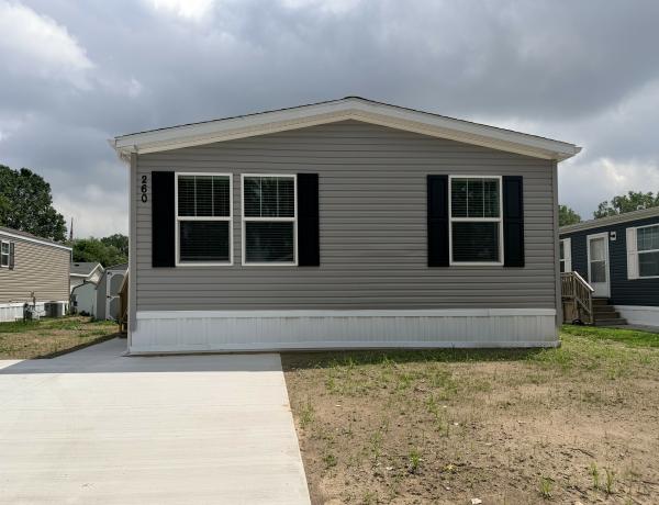 2026 Clayton 81TP024523A Mobile Home