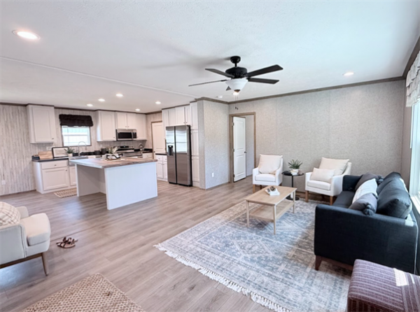 2026 Clayton  Hardin W Porch  Home