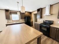 2016 Clayton Homes Inc Classic Mobile Home