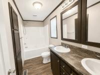 2016 Clayton Homes Inc Classic Mobile Home