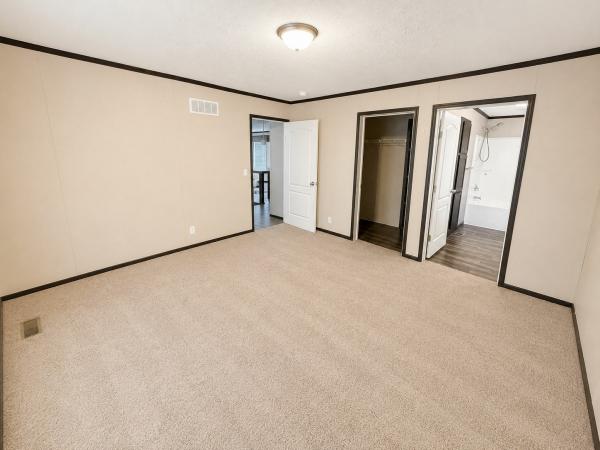 2016 Clayton Homes Inc Classic Mobile Home