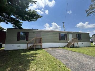 Mobile Home at 25 Riviera Courts Dr Murray, KY 42071