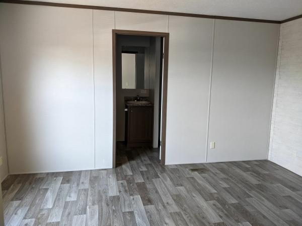 Photo 1 of 2 of home located at 4066 Hickory Knoll Drive Lot 9 Indianapolis, IN 46203