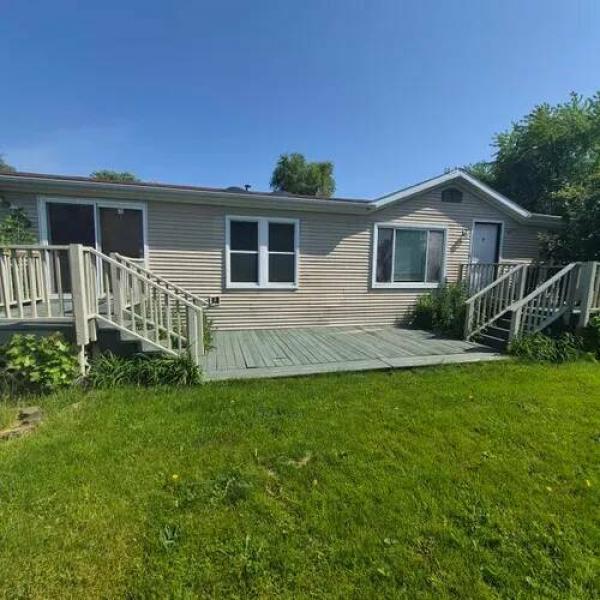 1997  Mobile Home For Sale