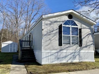 Mobile Home at 29850 Rousseau Lot 623 Novi, MI 48377