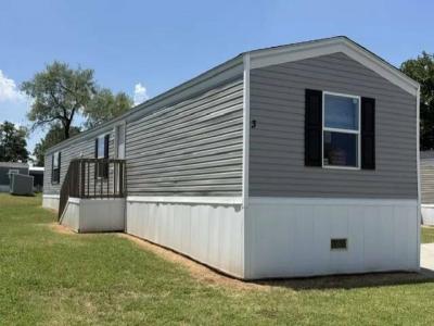 Mobile Home at 3 Chestnut Circle Wichita Falls, TX 76301