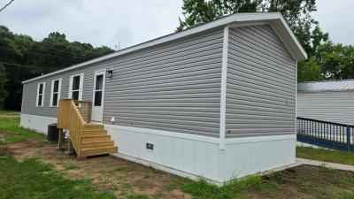 Mobile Home at 2724 N Elco Rd Fall Creek, WI 54742