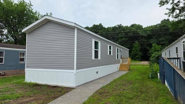 2026 96CCS1466BH26S  Home