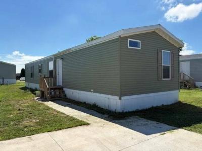 Mobile Home at 2300 E Phillip Ave Trlr 23 North Platte, NE 69101