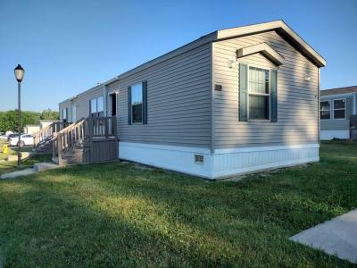 Mobile Home at 135 Pine Bluff Rd. Flint, MI 48504