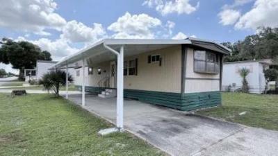 Mobile Home at 6610 Mohawk Street Leesburg, FL 34748
