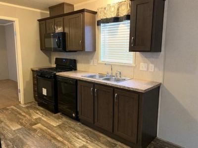 Mobile Home at 6 George Drive Lot G0006 Monroe, MI 48162