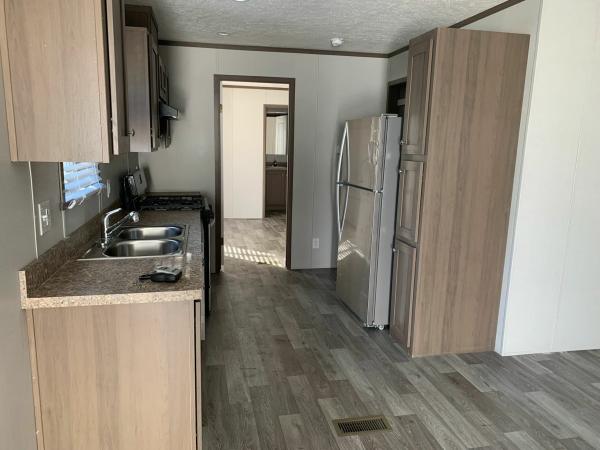 2021 Champion Dutch Edge II Mobile Home