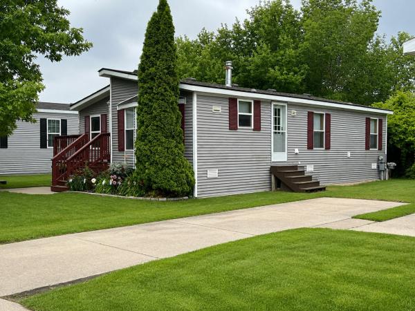 2005 Fairmont Inspiration Mobile Home