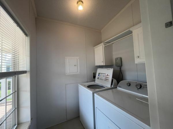 2001 Champion Mobile Home