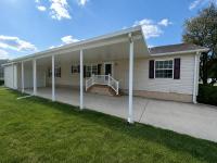 2001 Champion Mobile Home