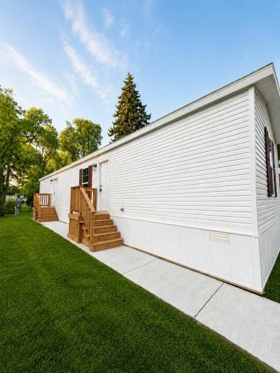 Mobile Home at 25151 Dequindre #82 Madison Heights, MI 48071