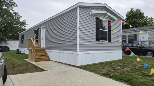 2025 Champion Mobile Home For Sale