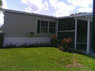 Photo 2 of 23 of home located at 4411 NW 69th Place N01 Coconut Creek, FL 33073