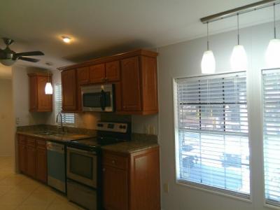 Photo 5 of 23 of home located at 4411 NW 69th Place N01 Coconut Creek, FL 33073