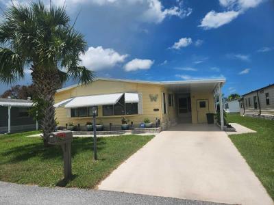 Mobile Home at 14200 Zorzal Fort Pierce, FL 34951