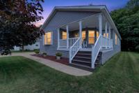 Sweethart Manufactured Home