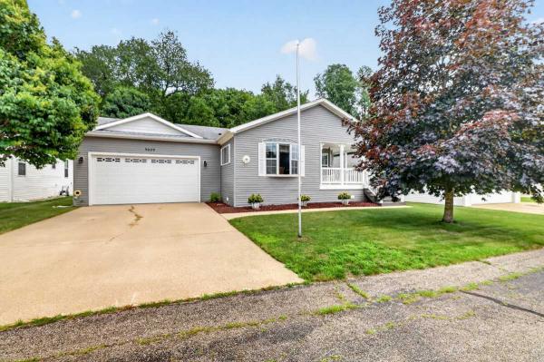Sweethart Manufactured Home