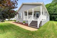 Sweethart Manufactured Home