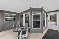 Sweethart Manufactured Home