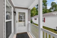 Sweethart Manufactured Home