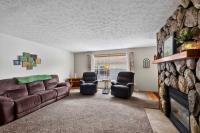 Sweethart Manufactured Home
