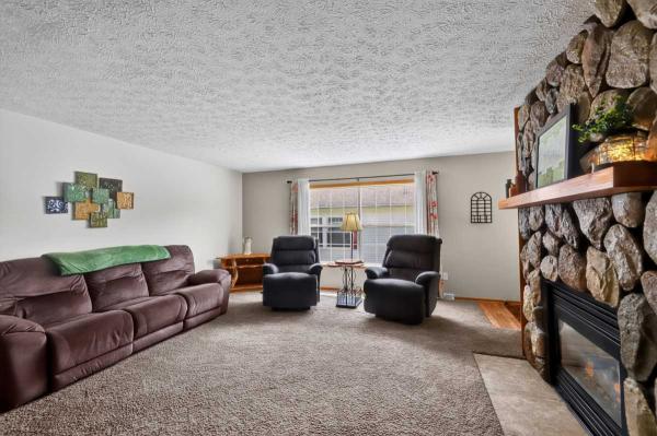 Sweethart Manufactured Home