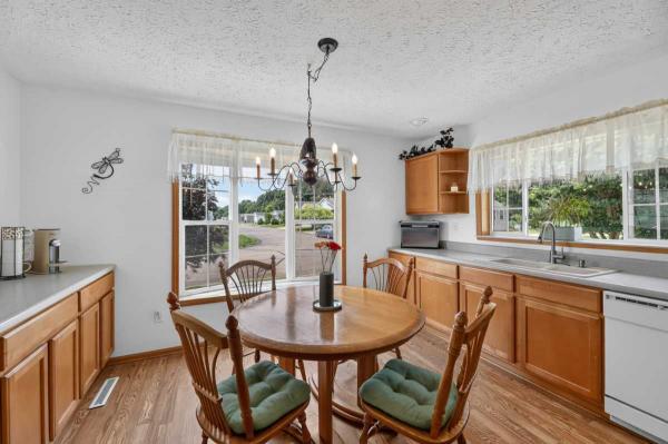 Sweethart Manufactured Home